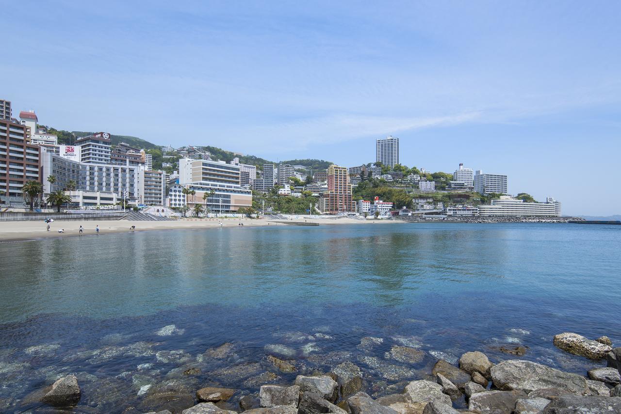 Tkp Lectore Atami Koarashi Atami (Shizuoka) Exterior foto
