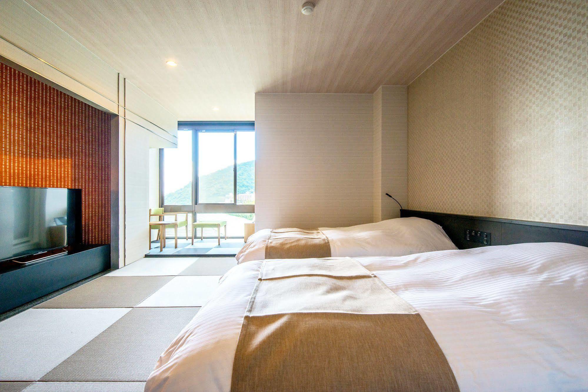 Tkp Lectore Atami Koarashi Atami (Shizuoka) Exterior foto