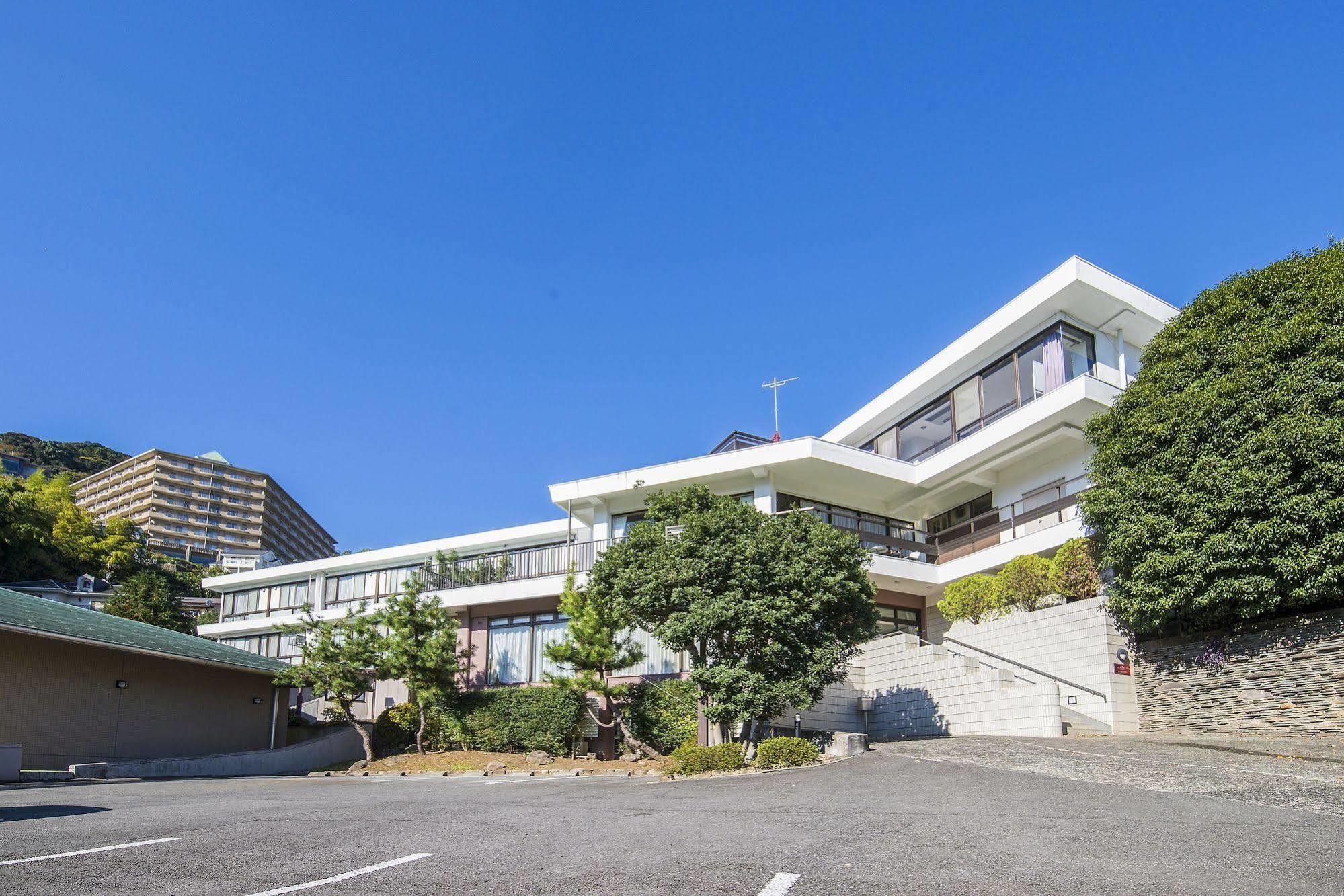 Tkp Lectore Atami Koarashi Atami (Shizuoka) Exterior foto